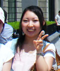 藤原さんのインターンシップ