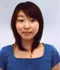 海外インターンシップを体験した萩原亜沙美さん