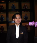 海外ホテルインターンシップを体験した伊豆田かよさん