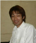 海外インターンシップを体験した小湊康正さん