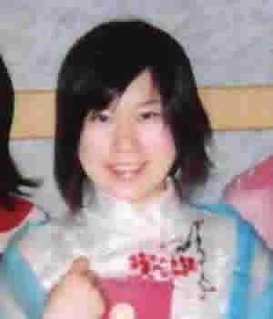 海外インターンシップを体験した近藤真理子さん