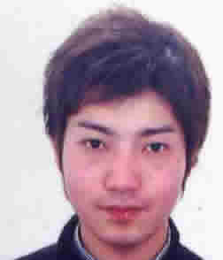 海外インターンシップを体験した森啓輔さん