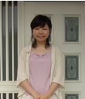長江由紀子さん