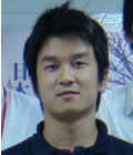 中尾隆志さんのインターンシップ
