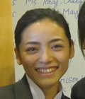 小野円さん