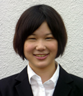 海外インターンシップを体験した佐藤真帆さん
