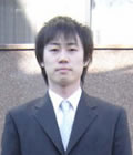 海外インターンシップを体験した丹野泰之さん