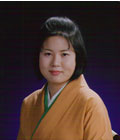 臼井なほかさん