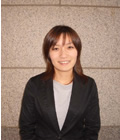 海外インターンシップを体験した山田麻衣子さん