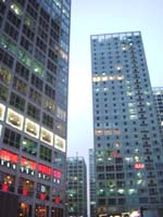北京の風景